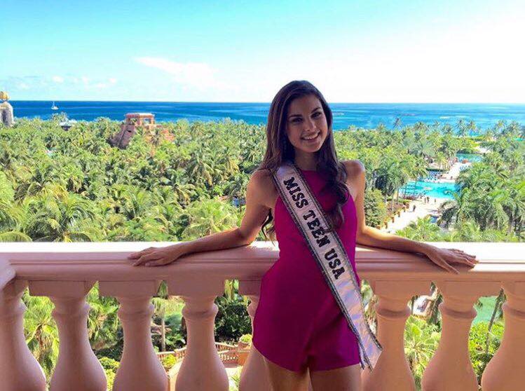 Miss Usa Does Porn 43