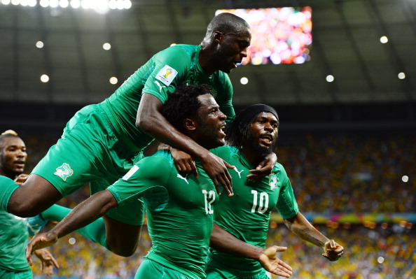 Ivory Coast / Cote d'Ivoire vs. Mali Live Stream, Preview, Predictions ... - Latin Post