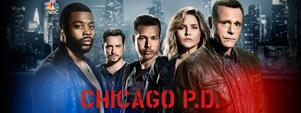 Chicago Pd 2016 Full Cast