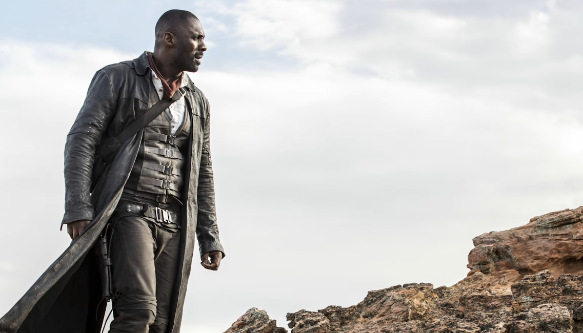 Image result for the dark tower movie pics 2017