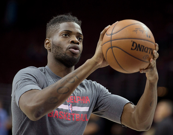 Philadelphia's Nerlens Noel to be Acquired by the Raptors