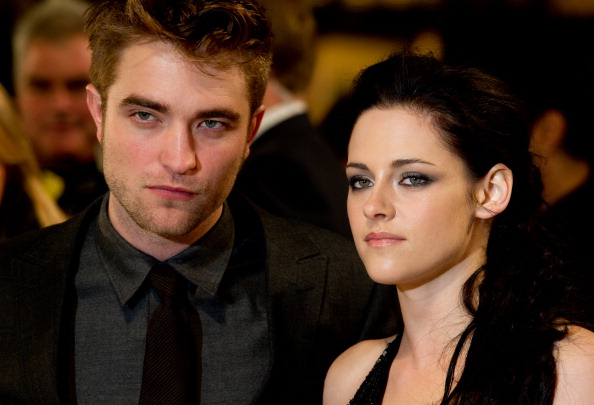 Robert Pattinson, Kristen Stewart Undertake New Movie Projects This Year - Latin Post