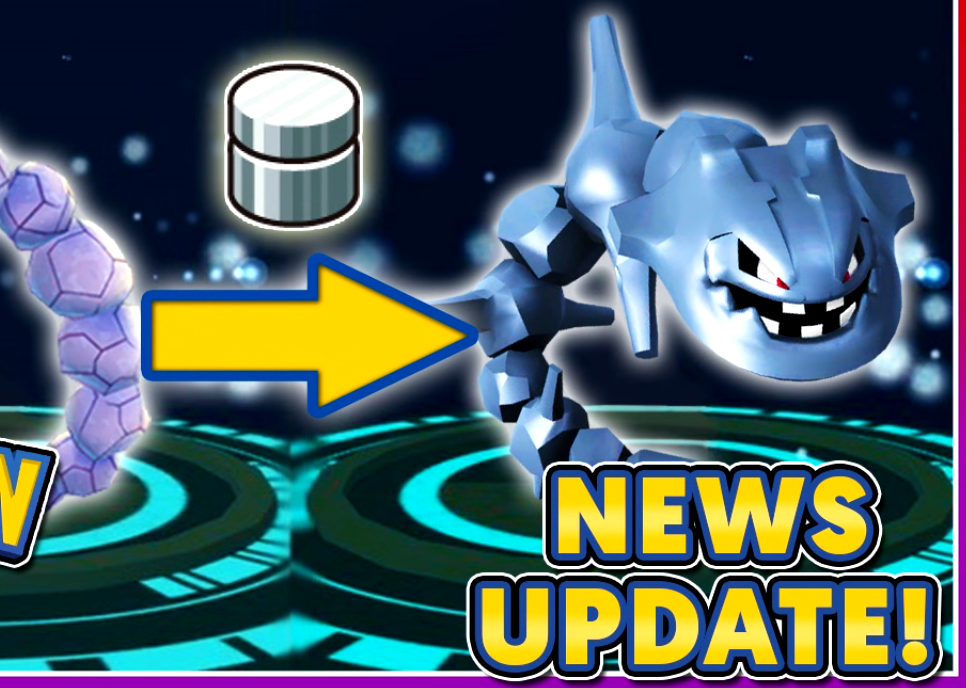 Datamine Suggesting More Pokémon Gen 2, 5 New Evolution Items, & 38 Moves Are Coming Into Pokémon Go!