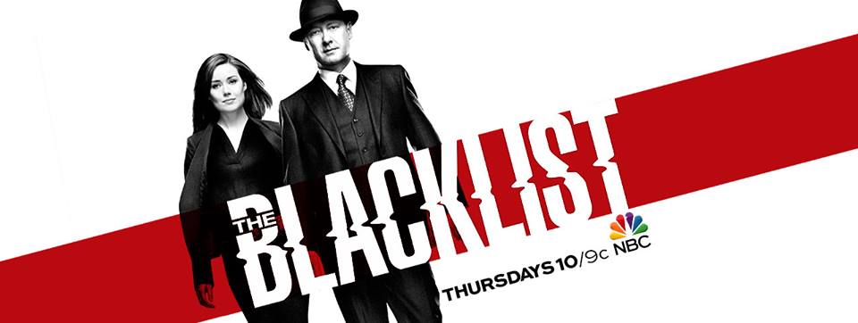 Blacklist Season 2 Episode 19 Music