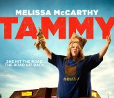 Melissa McCarthy in "Tammy"