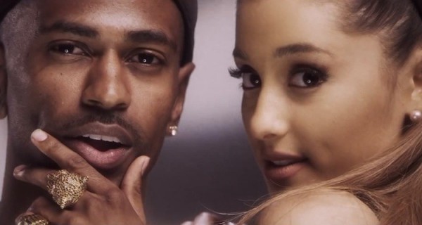 ariana grande big sean relationship news update 2014 are the