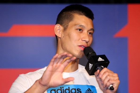 How Jeremy Lin Can Bring the Los Angeles Lakers Back to Playoffs in 2014-15 NBA Season