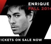 Enrique Iglesias and Pitbull fall tour