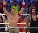 Will John Cena, Roman Reigns Stand Tall On WWE Raw?