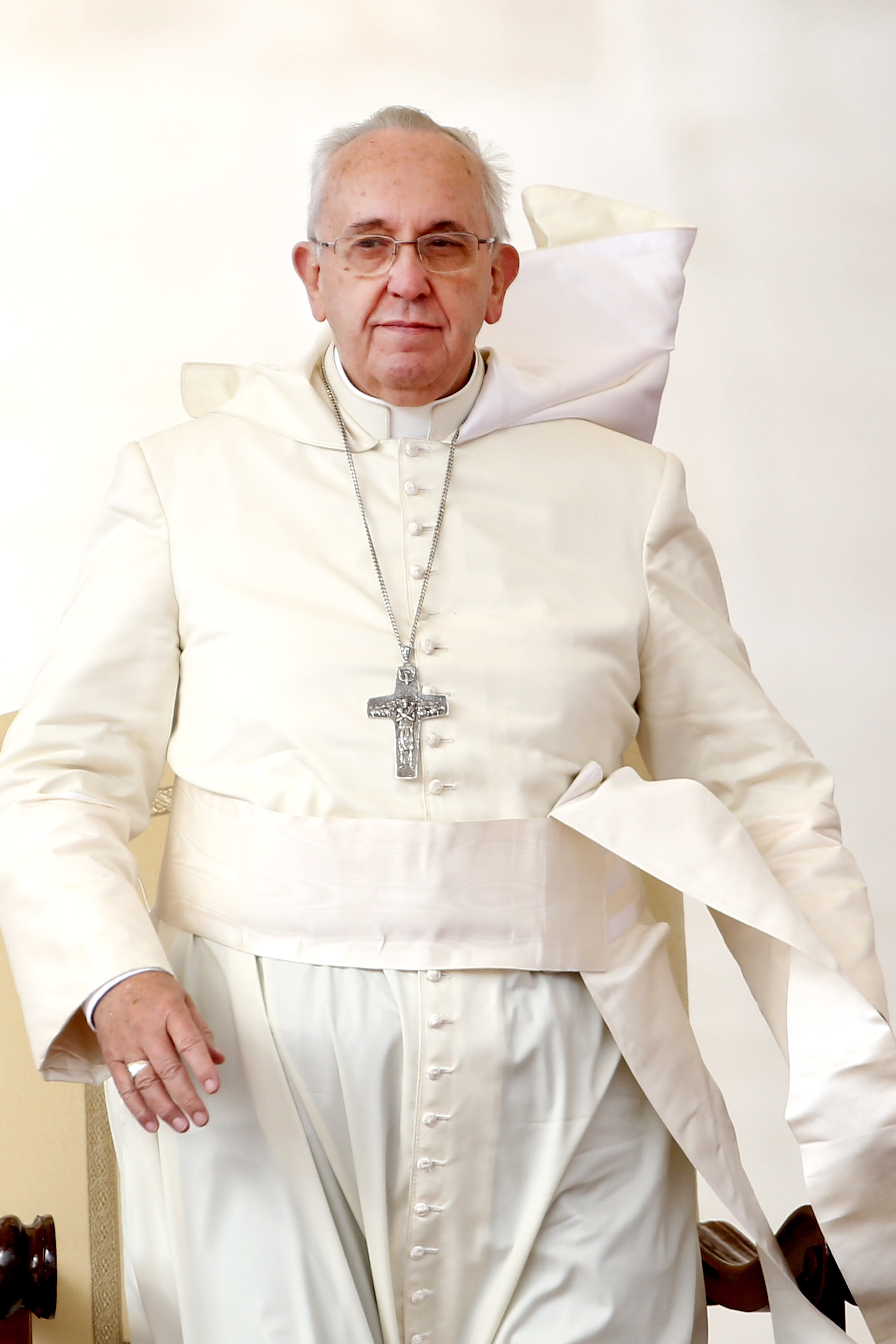 Pope Latin 42