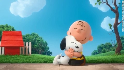 Download this Peanuts Movie Trailer... picture