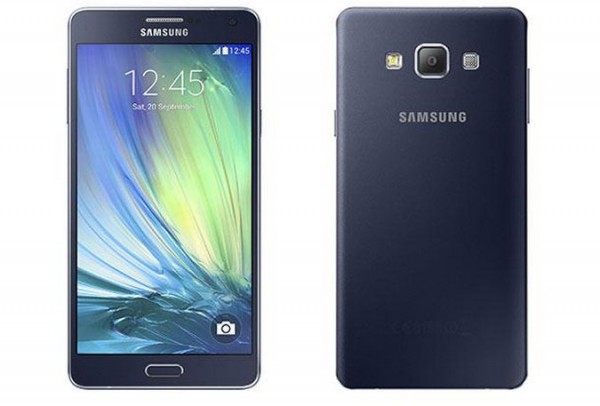 Samsung Galaxy A7 Price, Release Date  Specs: New Smartphone Sports ...