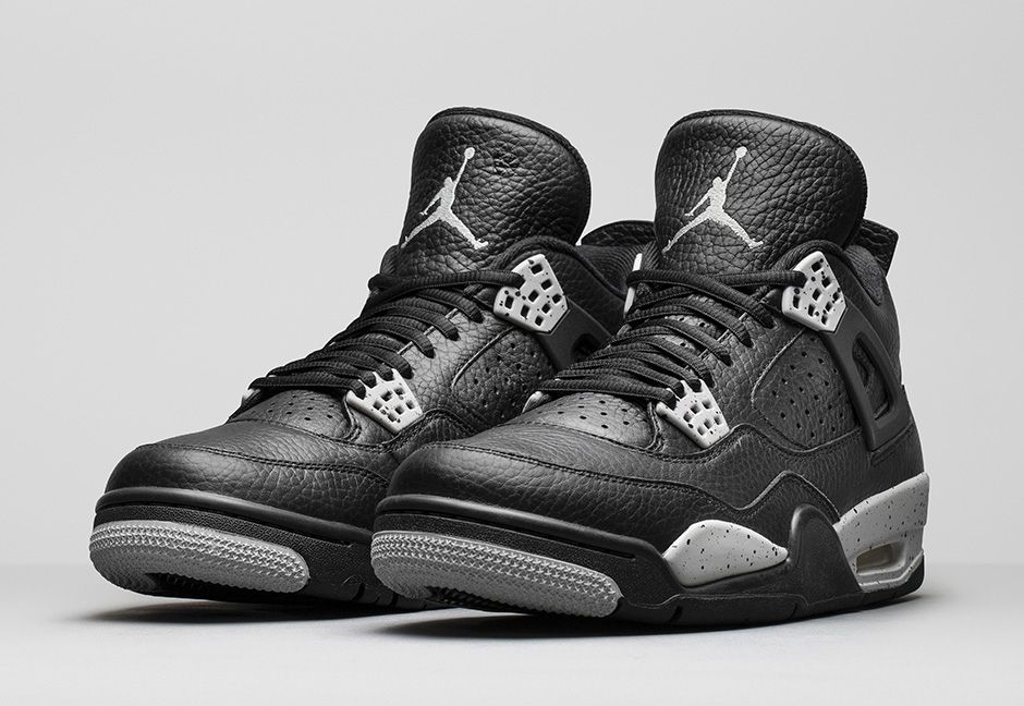 Air Jordan Release Dates 2015, Price, Photos & Where to Buy AJ 4 Retro