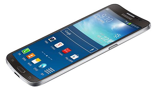 Samsung Yeni Telefonu Galaxy S5 LTE-A' yı Duyuruldu