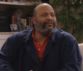 James Avery AKA "Uncle Phil"