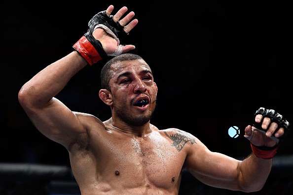UFC Fight Schedule: Jose Aldo Vows To Smash Jose Aldo, Gives Update on ...