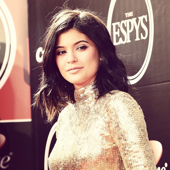 Kylie Jenner Calls Caitlyn 'Pretty' in First Introduction