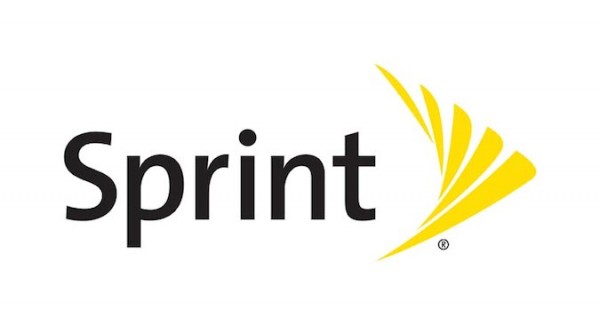 Logotipo Sprint