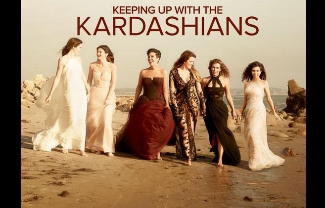 Keeping Up With The Kardashians' Season 10 Update: Family Signs $40 ...