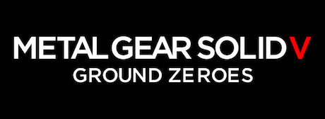 Metal Gear Solid V: Zeros terra