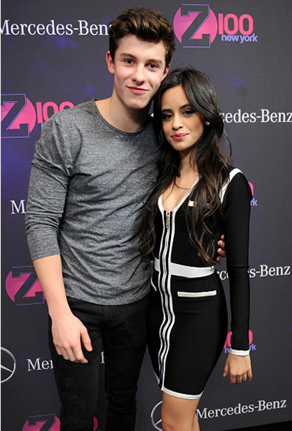 Shawn Mendes Camila Cabellos Relationship A Complete Timeline