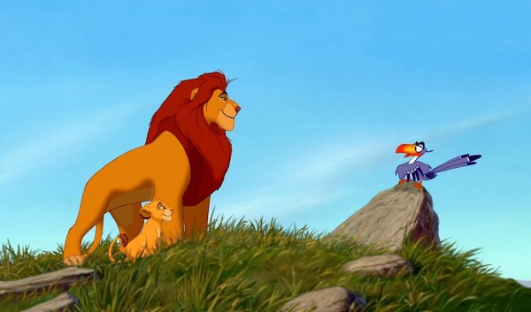 Best of the lion king : circle of life   disney video