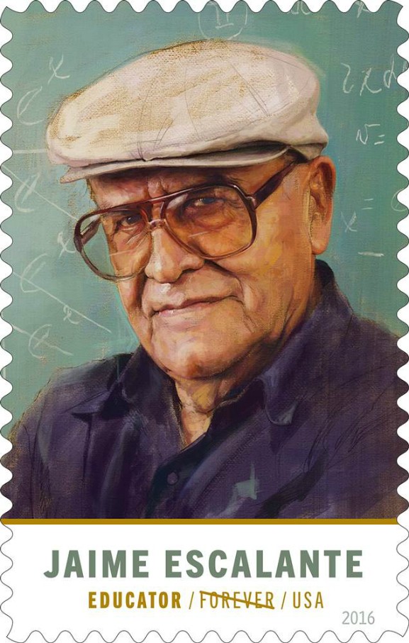 Jaime Escalante Net Worth