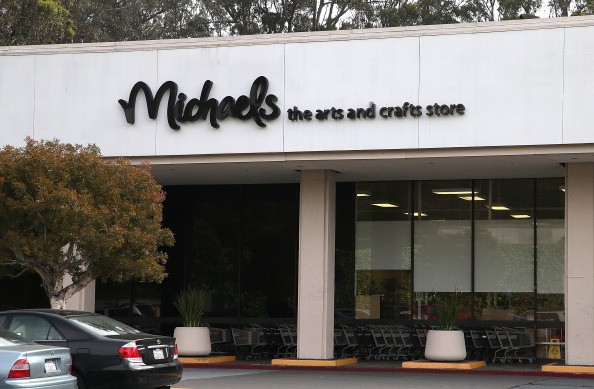 Michael's Arts and Crafts Stores and Locations Suffer Security Breach ...