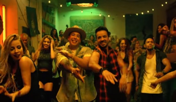 ... why you just can’t stop singing Despacito : Culture : Latin Post