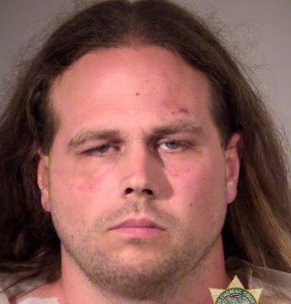 Portland attack: 'Heroes' killed stopping anti-Muslim attacker