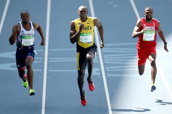 Bolt Runner Diet Schedule - delighttoday