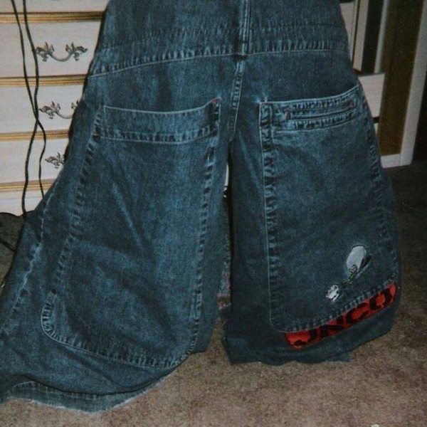 Along for the WIDE :: The Story of JNCO's Rise, Bankruptcy, & Comeback ...