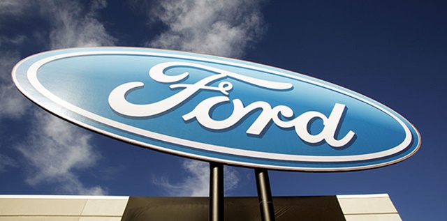 Ford motor recall notice #5